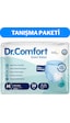 Dr.Comfort Yetişkin Emici Külot Orta Boy M 30'Lu