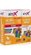 Bitex Bit Spreyi 100 ML + Şampuan 150 ML + Çelik Tarak
