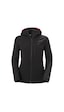 Helly Hansen Aurora Shield Fleece Kadın Ceket 49424-990 Siyah-siyah Siyah