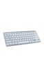 Piranha 2375 Bluetooth Kablosuz Klavye Piranha 2375 Bluetooth Kablosuz Klavye