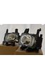 Opel Astra H Sağ Sol Sis Far Takımı 2007- 1710368 1710369