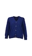 Ceket Desen 25kdsn25222 Mavi