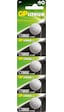 GP CR2032 3V Lityum Blister Düğme Pil 5'li