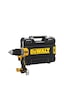 Dewalt DCD805NT Darbeli Şarjlı Matkap Aküsüz Dewalt DCD805NT Darbeli Şarjlı Matkap Aküsüz
