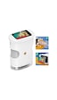 Sunup Sn-37895 Çocuklar İçin Dijital Mikroskop 1000x Büyütme, 2.0" Ips Ekran Ve Taşınabilir