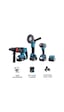 Dawreek MK800 Üçlü Set