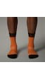 The North Face Trail Run Sock Crew Çorap-28929-turuncu Turuncu