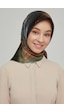 Armine Sura İpek Eşarp 8602-s04