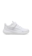 Puma Skyrocket 2 Ac+ Ps Çocuk Beyaz Sneaker Ayakkabı 31241405