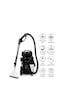 Fantom Robotix CC-9500 2400 W Su Filtreli Halı Yıkama Robotu Yüksek Emiş Gücü ile Pratik Temizlik