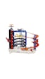 Hot Wheels Ultimate Garaj Dev Kule   Fml03.
