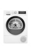 Siemens iQ300 WQ42A201TR 9 KG Isı Pompalı Kurutma Makinesi