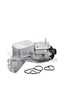 Pierburg Yağ Soğutucusu Komple Ford-peugeot-citroen 02 Focus-courier-fiesta-206 208 301 308 307 2008 3008 Pa Rtner C3 C4 Berlingo 1.4-1.5-1.6 Tdci Plakalı Pıerburg 709269730 Av6q 6l625 Aa-1103.n9-1103.k0