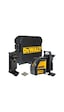 Dewalt DW088K-XJ Otomatik Distomat Pulse Modu Lazer Hizalama