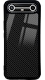 Tecno Spark Slim Carbon Tasarımlı Glossy Telefon Kılıfı Çok Renkli
