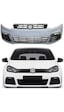 vw golf 6 2009-2012 r20 ön tampon