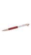 5754639 Swarovski Kalem Crystallıne:bp Pen Batb Cry/redt/ros Metalik