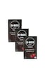 S-Box Çilek Çilek Aromalı Prezervatif 12'li x 3 S-Box Çilek Çilek Aromalı Prezervatif 12'li x 3