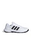 Adidas Gamecourt 2 M Erkek Tenis Ayakkabısı Kı0781 Kı0781 Bey Beyaz