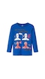 Name It Spiderman Mavi Erkek Çocuk Sweatshirt 13221198 001 Mavi Name It Spiderman Mavi Erkek Çocuk Sweatshirt 13221198 001 Mavi
