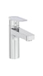 Artema Flow Square Yüksek Lavabo Bataryası A42938