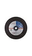 Bosch 355x25.40x3.1 mm Eko Seri Düz Metal Kesme Diski (Taş) Düz - 2608602759