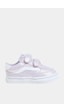 Vans Brooklyn Ls V Lila Kız Çocuk Sneaker 000000000102256786