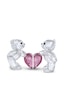 5690970 Swarovski Biblo Krıs Bear:a Perfect Match