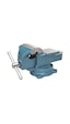 Partner Pt 21153 Döner Tablalı Mengene 100 MM