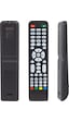WEKO KL SKYTECH * SANYO * NORDMENDE* Profilo Uyumlu UZD 9500 LCD-LED TV KUMANDA (11284=12332) WEKO KL SKYTECH * SANYO * NORDMENDE* Profilo Uyumlu UZD 9500 LCD-LED TV KUMANDA (11284=12332)