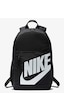 Nike Y NK Elemental Backpack Unisex Okul Sırt Çantası BA6030-13 Siyah