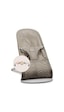 Babybjörn Bliss Ana Kucağı Mesh Oyuncaklı / Grey Beige