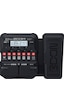 Zoom G1X Four Expression Pedallı Multi-Efekt  Prosesörü