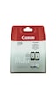 Canon PG-545 Siyah ve CL-546 Renkli Mürekkep Kartuş 2'Li Canon PG-545 Siyah ve CL-546 Renkli Mürekkep Kartuş 2'Li
