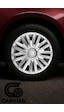 Fiat Palio 14 İnç Uyumlu Jant Kapağı 4 Adet B1037