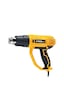 Sgs 5215 Profesyonel Sıcak Hava Tabancası 2000 W