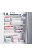 Porsima 1126 12'li No Frost -25 C Derin Dondurucu Saklama Kabı