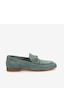 Andrea Giovanni Erkek Loafer Ayakkabı 24159 Malachite Süet Andrea Giovanni Erkek Loafer Ayakkabı 24159 Malachite Süet