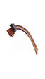 Oto Soket İso Erkek 15 Cm Kablolu