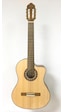 Valencia Vc304Ce Elektro Klasik Gitar Kılıf + Pena