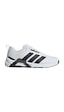 Adidas Dropset Control Taining Erkek Beyaz Antrenman Ayakkabısı Js3118
