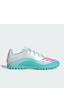 Adidas Performance F50 Messı Club Tf Erkek Futbol Ayakkabısı Jq0947 Beyaz