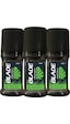 Blade Green Dream Erkek Roll-On Deodorant 3 x 50 ML