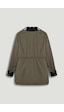Nocturne Kadın Mont N26kn8042 Haki