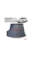 Toyota Corolla Uyumlu Sedan Bagaj Havuzu 2007-2013 N11.10747 Toyota Corolla Uyumlu Sedan Bagaj Havuzu 2007-2013 N11.10747