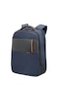 Samsonite 16N-01-005 15.6 Qibyte Notebook Sırt Çantası Mavi