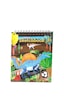Eeboo Small Sketchbook - Pteranodon