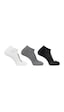 Salomon Lc2087100 Everday Low 3-pack Renkli Çok Renkli
