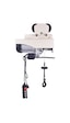 Mytol MV1208 600-1200 Kg Şaryolu Elektrikli Mini Vinç 4 Hareketli