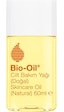Bio-Oil %100 Natural Çatlak Karşıtı & Nemlendirici Cilt Bakım Yağı 60 ML